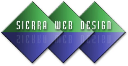 Sierra Web